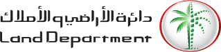 dubai land department logo
