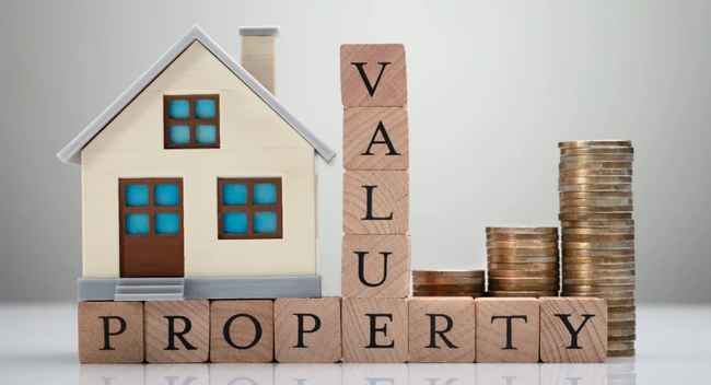 YOUR GUIDE TO VALUE A PROPERTY IN UAE